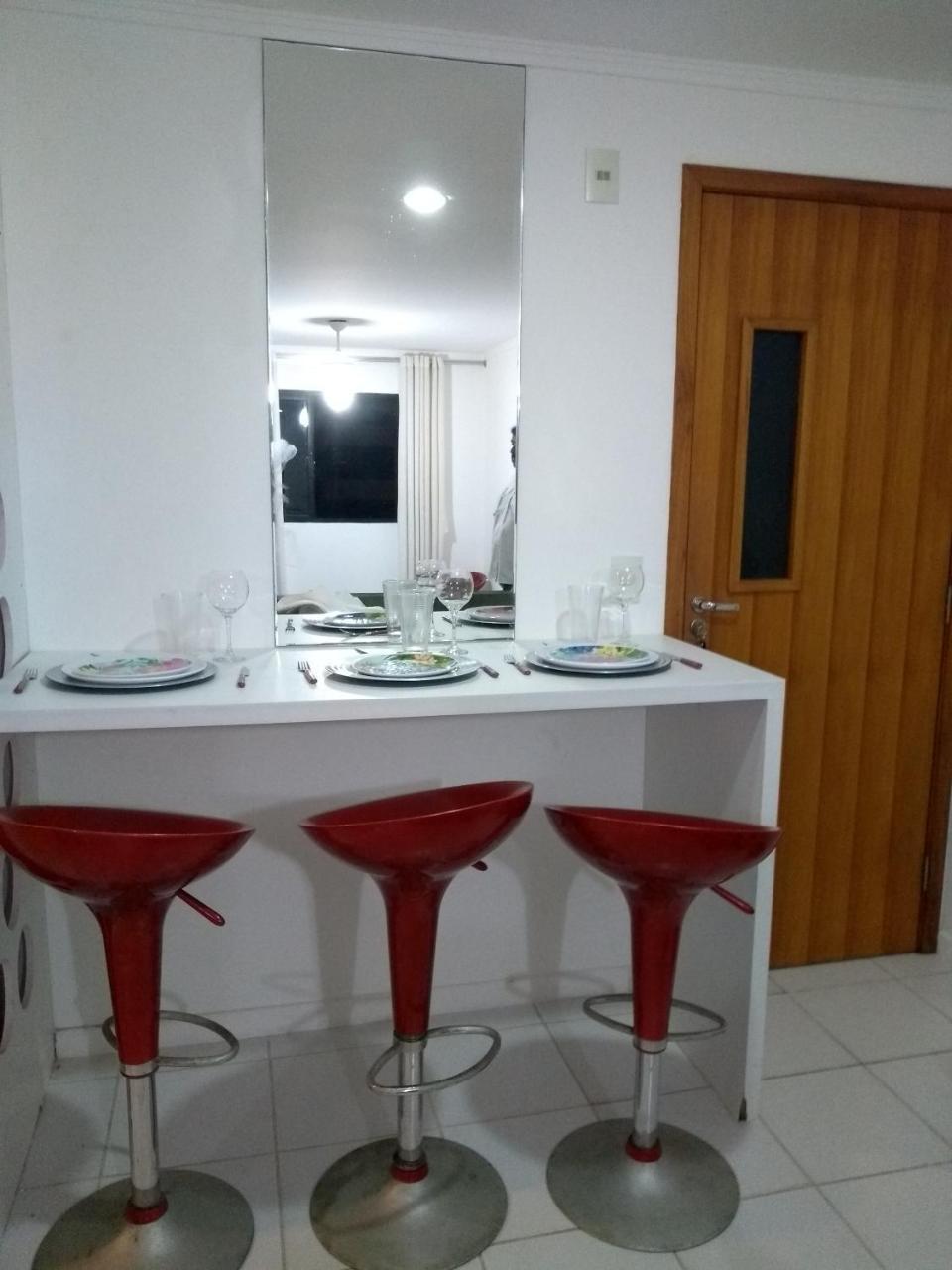 Apt 2 Quartos Da Doris Monteiro Maceio  Ngoại thất bức ảnh