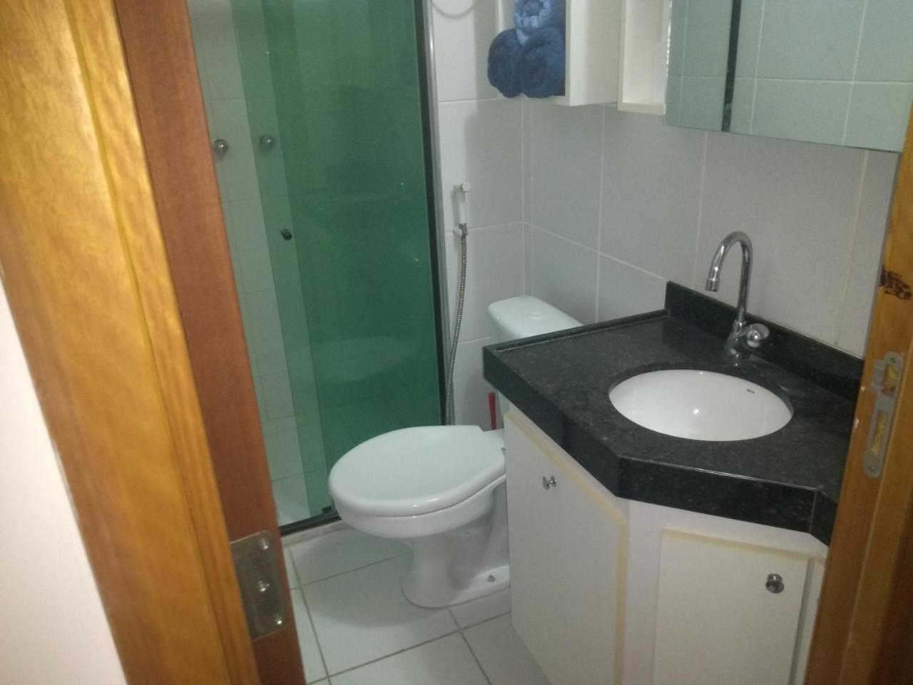 Apt 2 Quartos Da Doris Monteiro Maceio  Ngoại thất bức ảnh