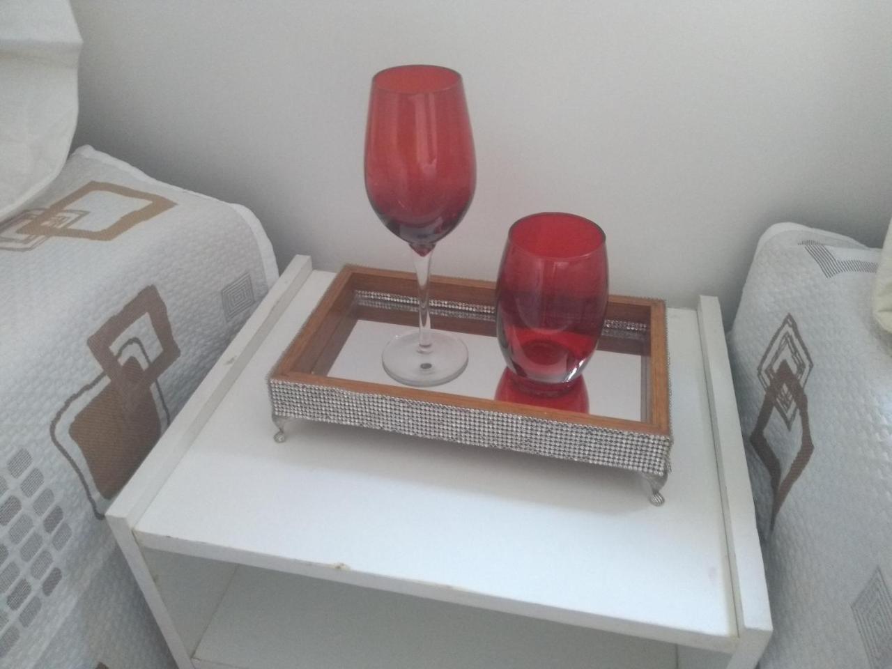 Apt 2 Quartos Da Doris Monteiro Maceio  Ngoại thất bức ảnh
