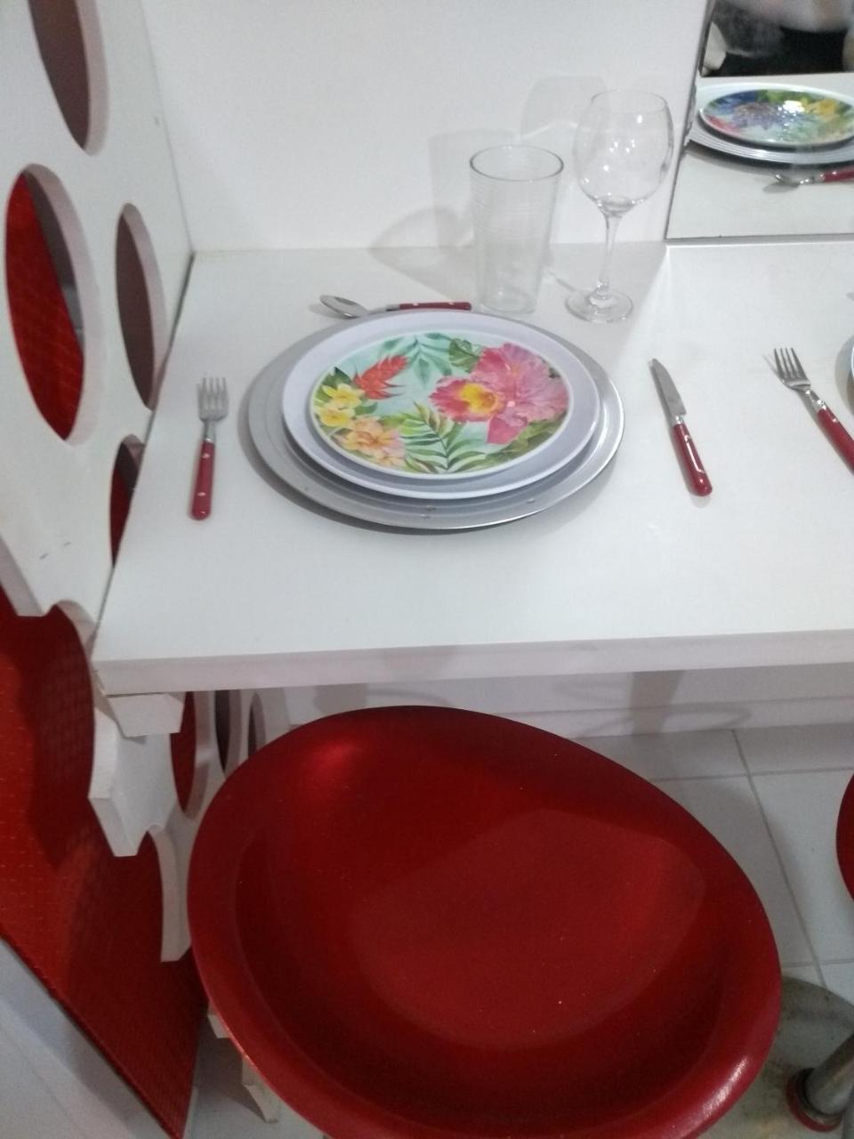 Apt 2 Quartos Da Doris Monteiro Maceio  Ngoại thất bức ảnh