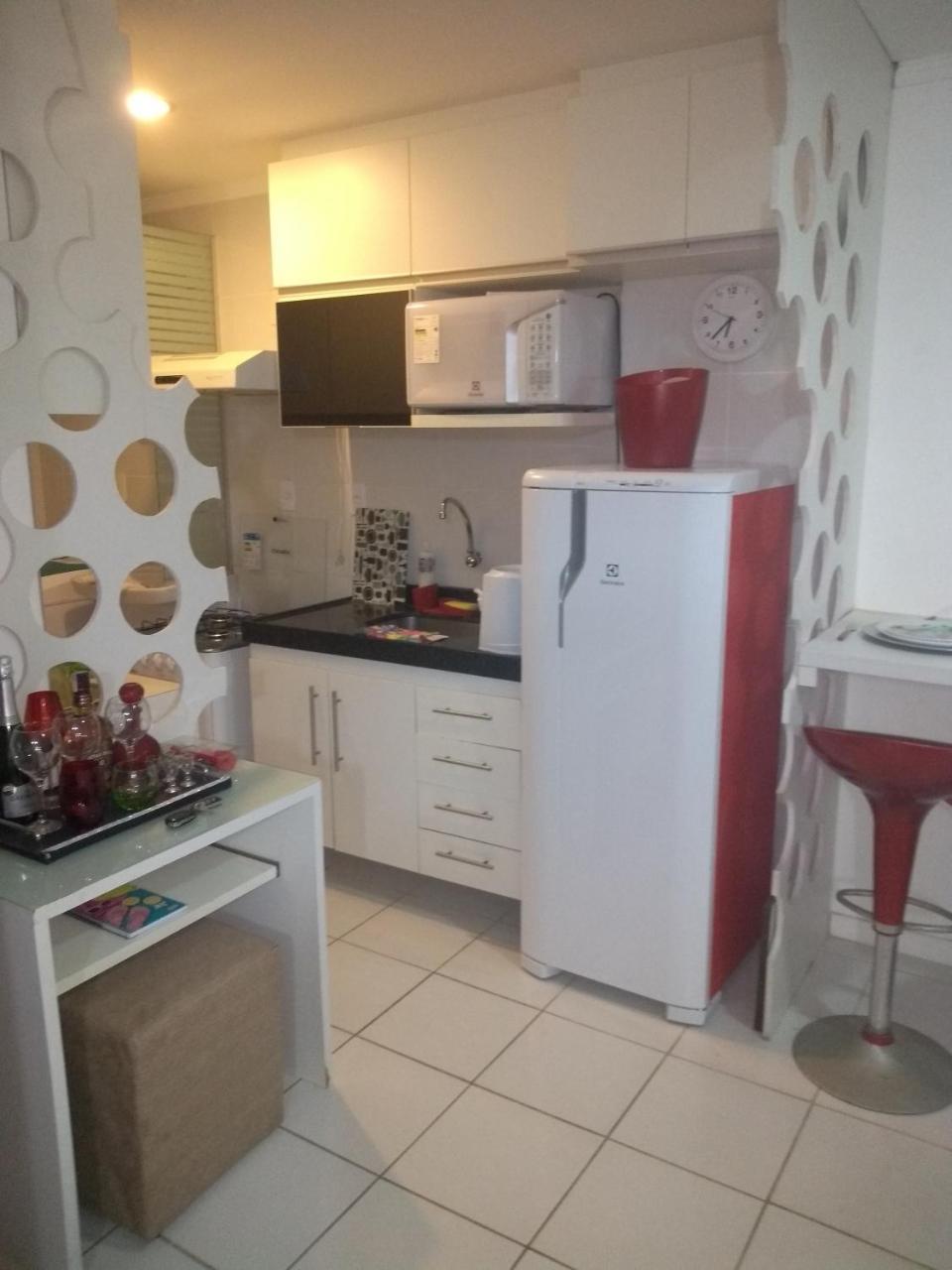 Apt 2 Quartos Da Doris Monteiro Maceio  Ngoại thất bức ảnh