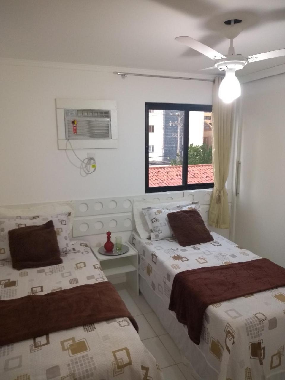 Apt 2 Quartos Da Doris Monteiro Maceio  Ngoại thất bức ảnh