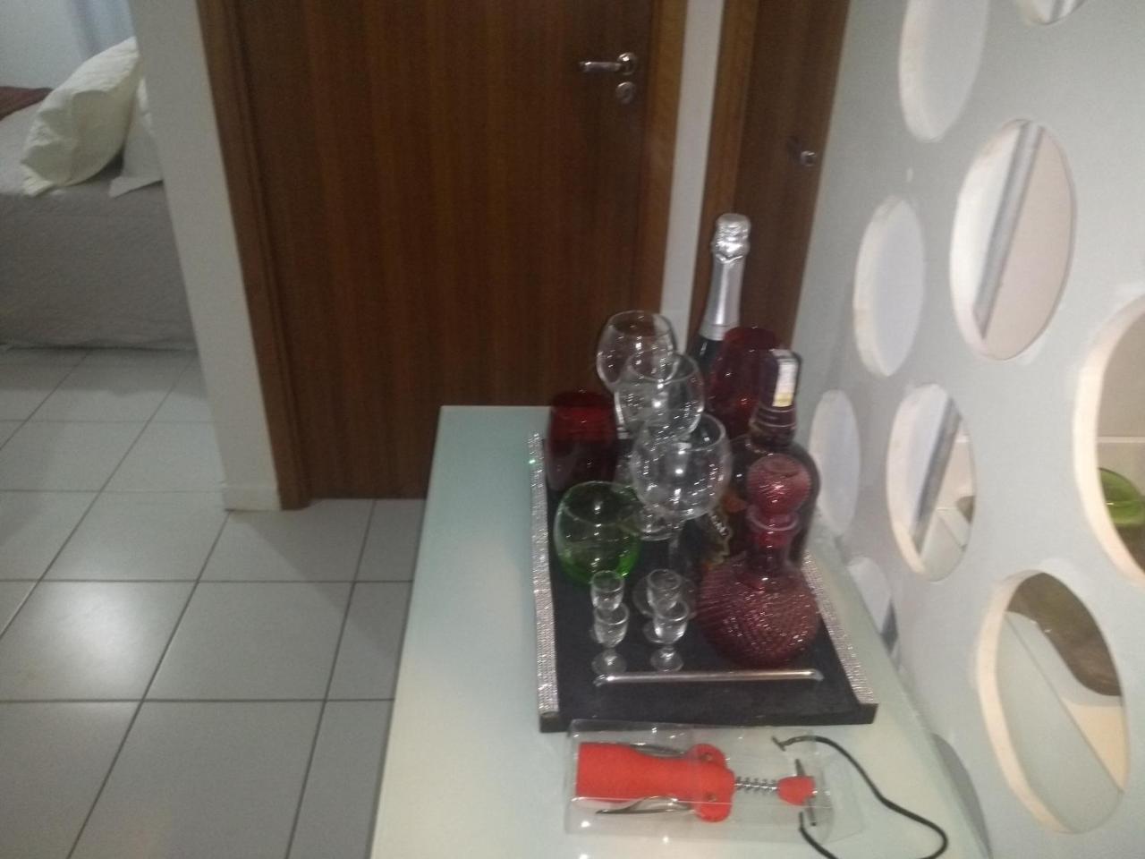 Apt 2 Quartos Da Doris Monteiro Maceio  Ngoại thất bức ảnh