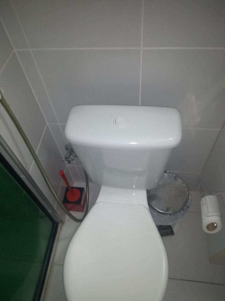 Apt 2 Quartos Da Doris Monteiro Maceio  Ngoại thất bức ảnh