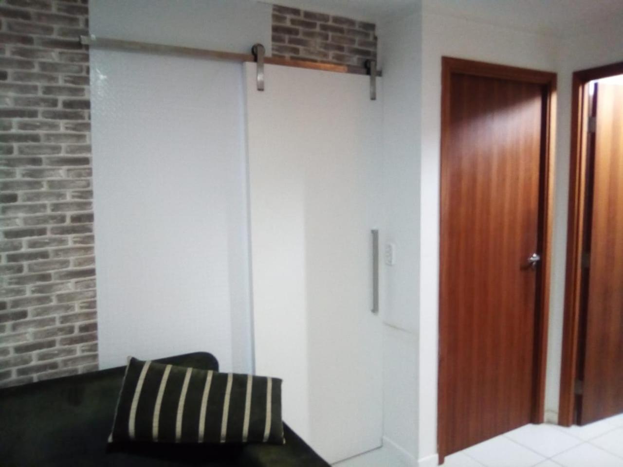Apt 2 Quartos Da Doris Monteiro Maceio  Ngoại thất bức ảnh